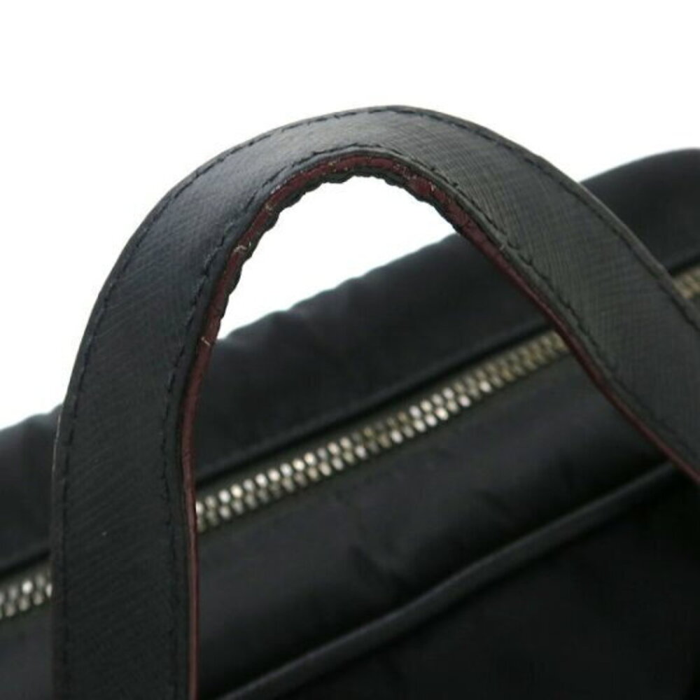 Prada Nylon Backpack - Picture 4 of 8